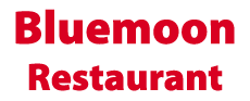 Bluemoon Restaurant logo